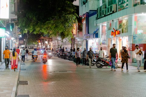 Miadhu ge adhadhu thah 100 in dhasugai, male in 23 positive