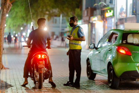 UPDATED NEWS: Haveeru 4:00 in fathihu 4:00 aa dhemedhu beyrah nukuthun manaa koffi