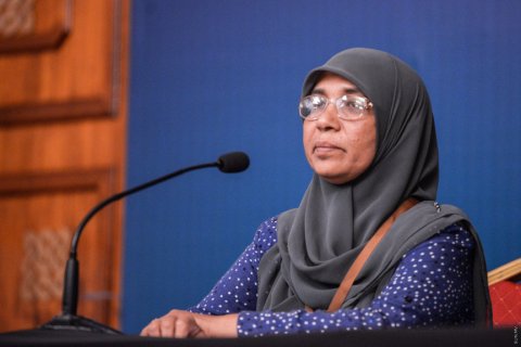 Quarantine nuve campaign ah dhevey guideline baathil koffi