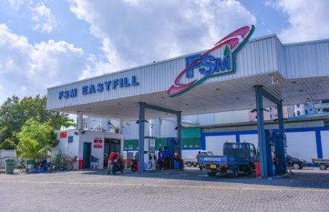 STO in Diesel aai Petrol vikkaa agu bodu koffi