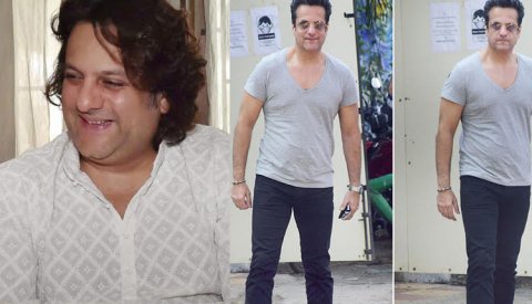 Fardeen Khan: Mihaaru fennanee mulhin thafaathu koh!