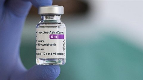 Lanka gai Astrazeneca vaccine dhin bayakah ley gandu vumuge massala thakeh
