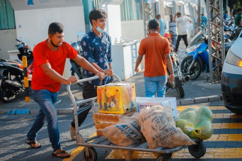 Male in ithuru 25 meehun positive vejje