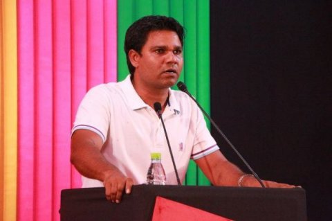 Goi husvumun Easa committee in isthiufaa dhevvaifi