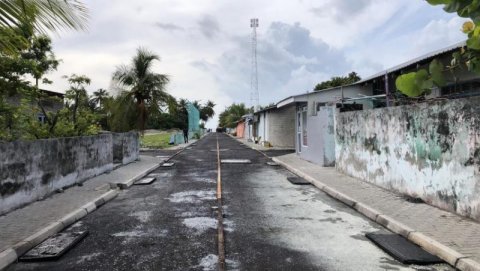 Ungoofaaru magu hedhumuge massakaiy baarah kuriah