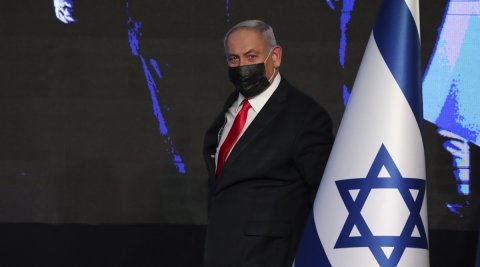 Netanyahu ge aniyaaveri verikamah nimumeh anna kamuge kolhumathi fenijje