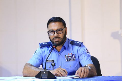 Terrorist hamalaa ah fund kurinama ekan kuri bayaku hoadhaanan: Police
