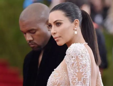 Kanye adhi Irina ge loabeege aduthakah Kim ge javaabu