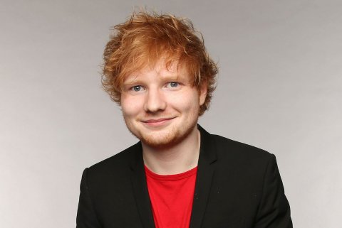 Ed Sheeran ge Solo lavaeh nerenee!