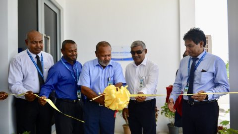 MACL ge board othee maslahathu fushuaraa gothah: Kureege isverin