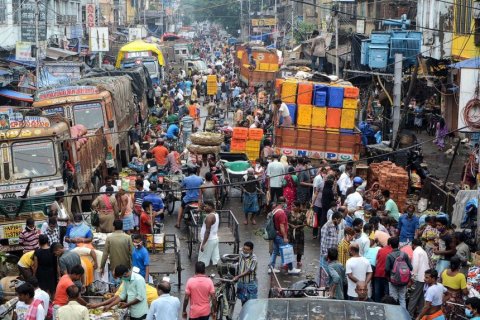 India ah covid ge thinvana raalhehge inzaaru dheefi