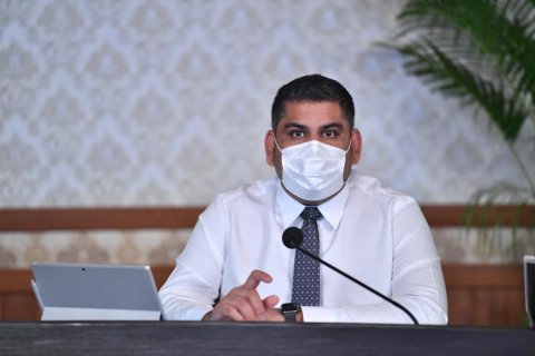 Vaccine furihama kurumun lui dheyn mashwaraa kuranee