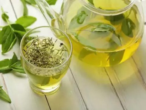 Green Tea buimun baeh gehlun ves vaakan engeytha?