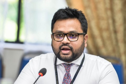 Fake booking hadhaigen rajje etherevaan ulnunu gina bayaku fonuvaaifi