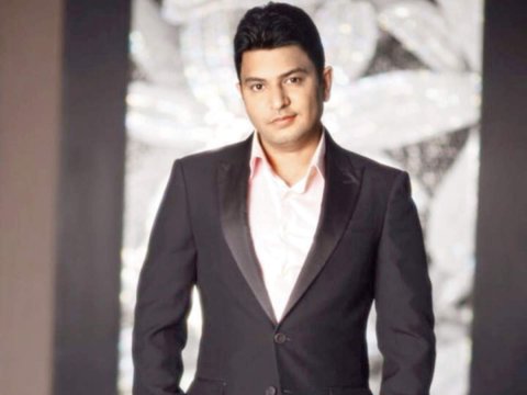 Bhushan Kumar ge mahchah Rape ge thuhumathu koffi