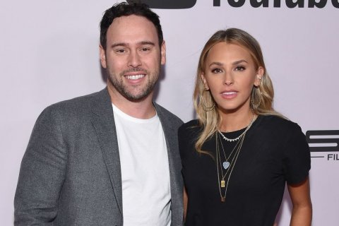 Scooter Braun ai Yael Cohen ge kaiveni nimumakah