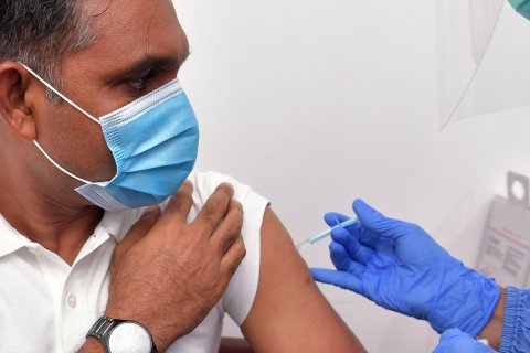 Enmen covid vaccine jehumah naib raees govaalavvaifi