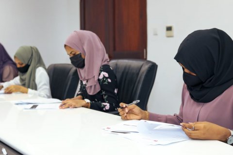 BML Graduate Internship program ge 3 vana batch fashaifi