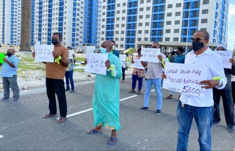 Hiya flat ge kuli kudakuran govaalai muzaaharaa koffi