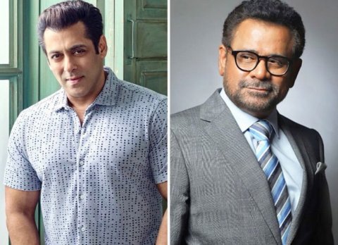 Salman aaeku Filmeh ge masaikath kuraakah noolhen: Director Anees