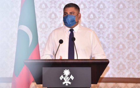 Aabaadheege 84% meehun covid vaccine furihama koffi