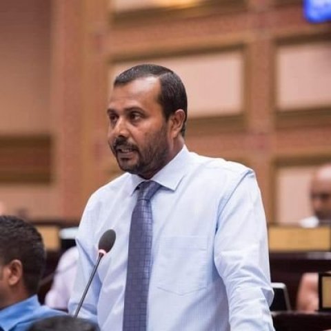 Hiyaa mashrooaky mihaathanah hingi enme beykaaru mashroou:  MP Yoonus