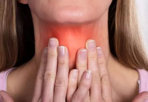 Thyroid bali: rahkaatheri vaanee kihineh?