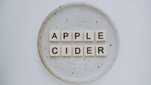 Apple cider vinegar: Barudhan lui kuran ehee vedheytha?