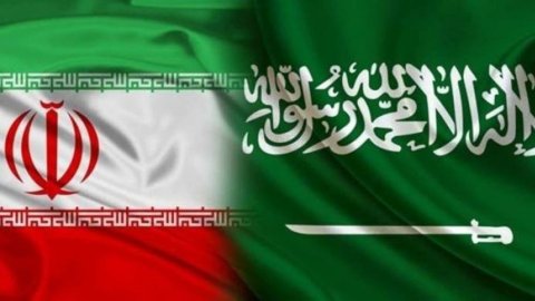 Saudi Arabia ge sul'haige  vaahaka thakah dhanee kuri erun libemun: Iran
