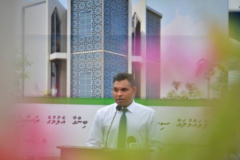 Sarukaarun kuraa konme kamehgai quality hunnan jehey: Naib Raees