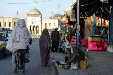 Afghanistan ah ehee vumah China in World Bank ah govaalaifi