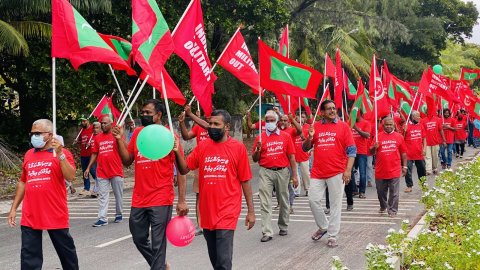 India Sifain Beyru Kurumah govaalaa Fuvahmulaku gai bodu hingaalumeh