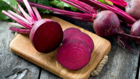 Beetroot: Beynun nukuraane kameh nei!