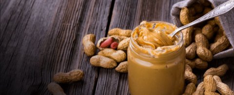 Peanut Butter: Kurin neyngey gina faidhaa thakeh!