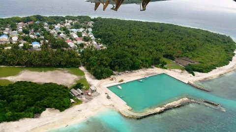 Hirimaradhoo gondudhoshu gai meehaku niyaavefai ovvai fenijje