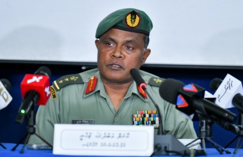 MNDF ge intelligence veriakah Zuhury ayyankoffi