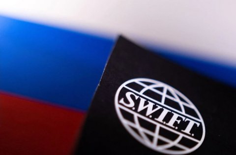 SWIFT payment networkun Russia beyru kohlaifi