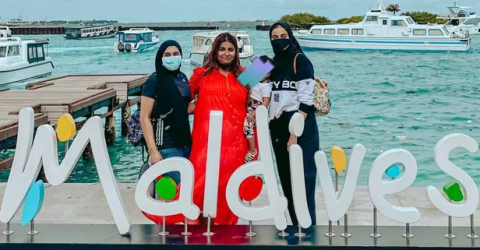 Raajje himeneyhen travel package thakeh vikkaigen ethah million dollar hifaigen filaifi 