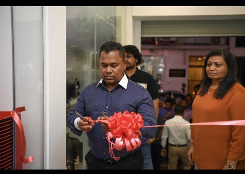 Ace Hardware ge gofithah ithuru vanee, Mi faharu 