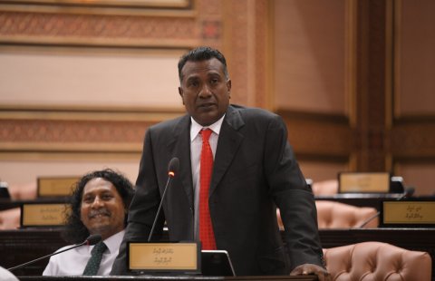 Raajjeygai medical marijuana huhdha kuran Jabir govaalaifi