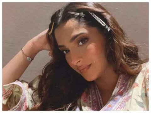 Sonamge selfie ah gina baegge thureef libijje