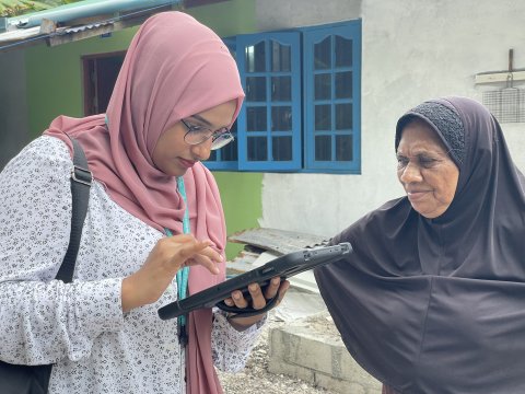 Boahimanan nukunna komme dhuvahakah 500 rf. dhenee