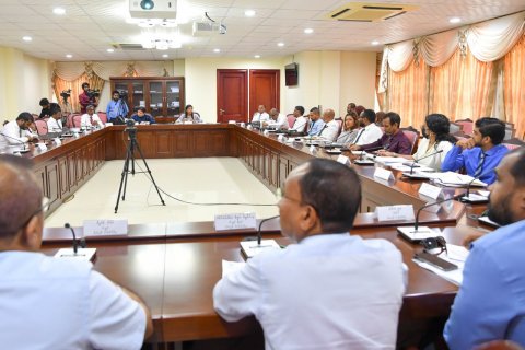 Anhenunge committee ge by election thah bavva goi badhal kuran husha alhaifi