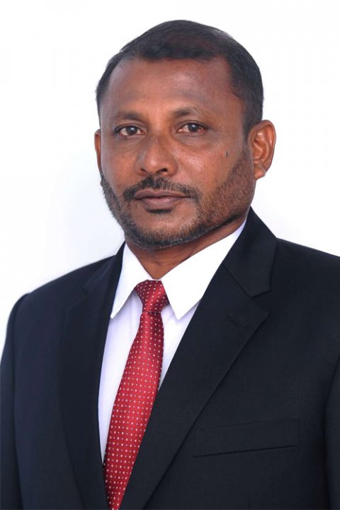 State minister Riyaz suspend koffi 