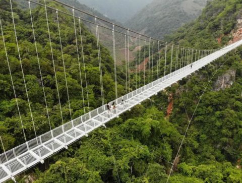 Dhuniyeyge enme dhigu billoori bridge Vietnam gai hulhuvaifi