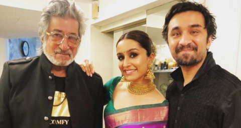 Bollywood ge actor Siddhanth Kapoor masthuvaathakethi beynunkuri: Police