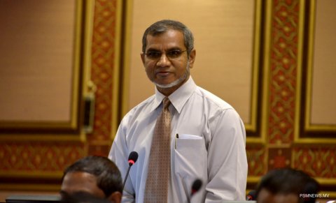 STELCO ge chairman ge magaamah brigadier Didi 