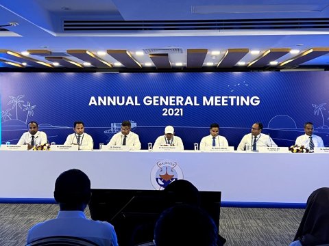 MPL ge midhiya aharu ge AGM baavvaifi