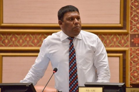 Kurevvi Tweet akaa gulhihen Musthafa fuluhah haaziru kuranee