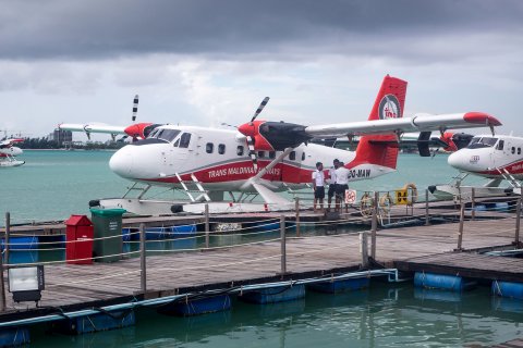 TMA ge hurihaa muvazzafunnah dollar in musaara dhinun huttaalan ninmaifi